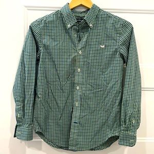Southern marsh button up
